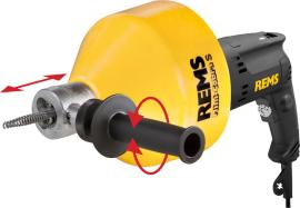 Rohrreinigungsgerät Mini-Cobra S