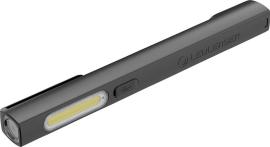 Akku-LED-Stiftleuchte W2R Work