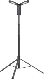 Hybrid-LED-Klappbaustrahler TOWER COMPACT CONNECT