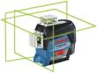 Lininelaser GLL 3-80 CG, BM1, L-Boxx Bosch Produktbild