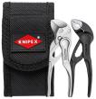 Zangenset mini XS 2tlg. in Gürteltasche Knipex Produktbild img1 S