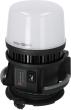 Brennenstuhl Multi Batter y LED 360° Hybrid Baustra hler 12050 mit Produktbild img1 S