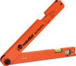 Winkelmesser 430mm Winkelfix mini Nedo Produktbild