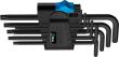 Winkelschraubendreher- Satz 9-teilig T8-T40 Halfefunktion Wera Produktbild img1 S