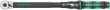 Drehmomentschlüssel Click-Torque 40-200Nm 1/2" Wera Produktbild
