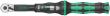 Drehmomentschlüssel Click-Torque 2,5-25Nm 1/4" BitaufnahmeWera Produktbild img1 S