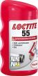 LOCTITE 55 48X160M DE Gewindedichtfaden Henkel Produktbild