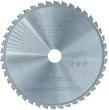 HM-Sägeblatt Drytech D=203x25,4x1,9mm 42Z für Stahl und Inox Jepson Produktbild img1 S