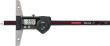 Dig.-Tiefenmessschieber 30EWR IP67 150mm mit Daten MAHR Produktbild