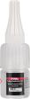 Sekundenkleber-Gel 5g Flasche E-COLL Produktbild img1 S