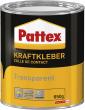 Pattex transparent 650g Produktbild