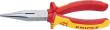 Radiozange VDE mit Mehrkomponenten-Griffen 160mm KNIPEX Produktbild