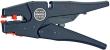Automatik-Abisolierzange 1240 EAN 200mm qmm KNIPEX Produktbild