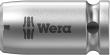 Bit-Adapter 1/4" für 1/4"-Bits 25mm Wera Produktbild img1 S