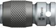 Schnellwechsel-Bit- Adapter 1/4" für 1/4"-Bits 30mm Wera Produktbild