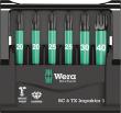 Bit-Satz Bit-Check 6 TX Impaktor 1 Wera Produktbild