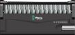 WERA Bit-Sortiment 1/4" TX Universal 1 30-teilig im Bit-Check Produktbild img1 S