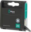 Bit-Großpack Spender T20x25mm zähhart a 20 Stück Wera Produktbild img1 S