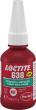 LOCTITE 638 Anaerober Fügeklebstoff hochtemperaturbeständig hochfest, 10 mit Flasche Produktbild img1 S