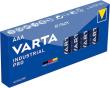 Batterie Industrial Pro AAA Karton a 700 Stück VARTA Produktbild img1 S
