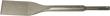 Fliesenmeißel SDS-Plus ENDURO 40x200mm heller Produktbild