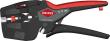 Automatik-Abisolier-/ Crimpzange 0,25 -4mm2 KNIPEX Produktbild img1 S