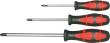 Schraubendreher-Satz rund PH 3-teilig FORMAT Produktbild img1 S