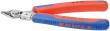Seitenschneider Elektronik Super Knips Form1 125mm KNIPEX Produktbild img1 S