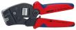 Crimpzange selbsteinstellend 0,08-10qmm KNIPEX Produktbild