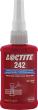 LOCTITE 242 BO 50ML EGFD Schraubensicherung Henkel Produktbild img1 S