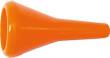 Runddüse 4-teilig für Kühlmittelschlauch 1/4" 1,5mm LOC-LINE Produktbild img1 S
