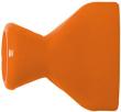 Schleifdüse 2-teilig für Kühlmittelschlauch 1/4" 25mm LOC-LINE Produktbild