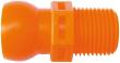 Anschlussnippel 4-teilig für Kühlmittelschlauch R3/8" LOC-LINE Produktbild