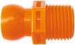 Anschlussnippel 4-teilig für Kühlmittelschlauch R1/2" LOC-LINE Produktbild