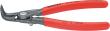 Sicherungsringzange außenPräzision mit Öffnungsbegrenzung A01 KNIPEX Produktbild