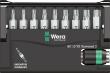 WERA Bit-Sortiment 1/4" Universal 2 10-teilig im Bit-Check Produktbild img1 S