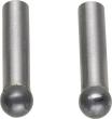 Messeinsatz Paar 23mm Kugel HP Produktbild