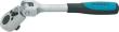 Gelenkknarre 1/2" 32Zähne 270mm Hazet Produktbild
