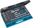 Steckschlüssel-Garnitur 3/8" 880/17 17-teilig Hazet Produktbild img1 S