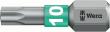Bit für Innen-TORX®-Schrauben 1/4", ähnlich DIN 3126 C 6,3, zähhart, mit BiTorsionsbereich Produktbild