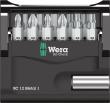 Bit-Satz Bit-Check 12 Metal 1 Wera Produktbild img1 S