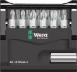 Bit-Satz Bit-Check 12 Wood 2 Wera Produktbild img1 S