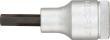 Schraubendrehereinsatz 1/2" Innensechskant 14x60mm Gedore Produktbild