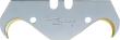 LUTZ BLADES Hakenklinge TiN 60x18mm 7x0, 65mm 10 Stück Produktbild img1 S