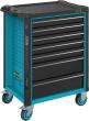 Werkstattwagen 179N-7 1040x817x502mm Hazet Produktbild