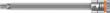 Schraubendrehereinsatz 1/4" Innensechskant mit Haltefunktion 5x100mm Wera Produktbild img1 S