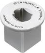 Übergangsteil 3/4" auf 1.1/2" Stahlwille Produktbild img1 S