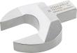 Einsteck-Maulschlüssel 41mm 22x28mm Stahlwille Produktbild