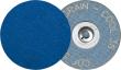 PFERD Mini-Fiberscheibe COMBIDISC VICTOGRAIN-COOL36 CDF ø 75mm K 36 Produktbild img1 S
