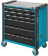 Werkstattwagen 179NXL-6 1027x980x503mm Hazet Produktbild